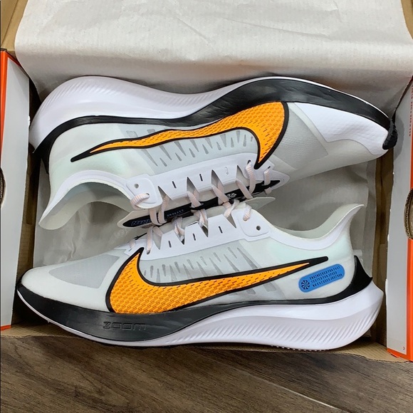 Nike Zoom Gravity Men's Running Shoes Training Spo - Picture 15 of 16